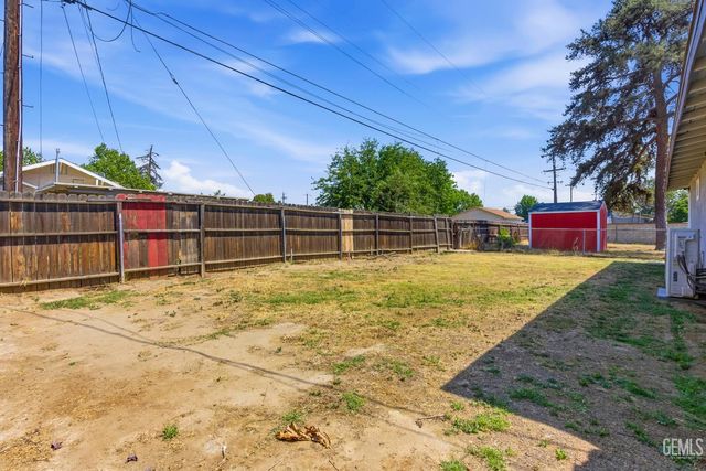 412 Olive Street, Bakersfield, CA 93304