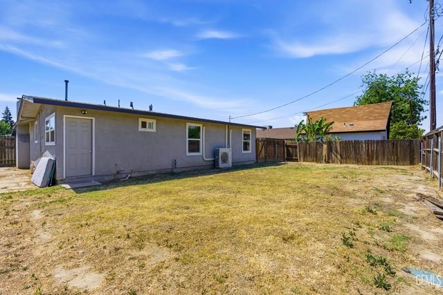 412 Olive Street, Bakersfield, CA 93304