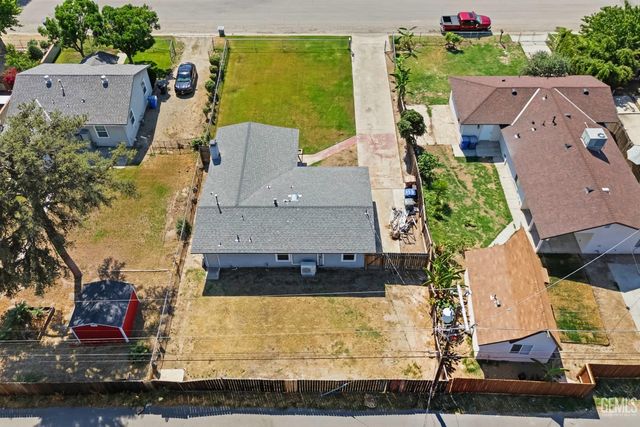 412 Olive Street, Bakersfield, CA 93304