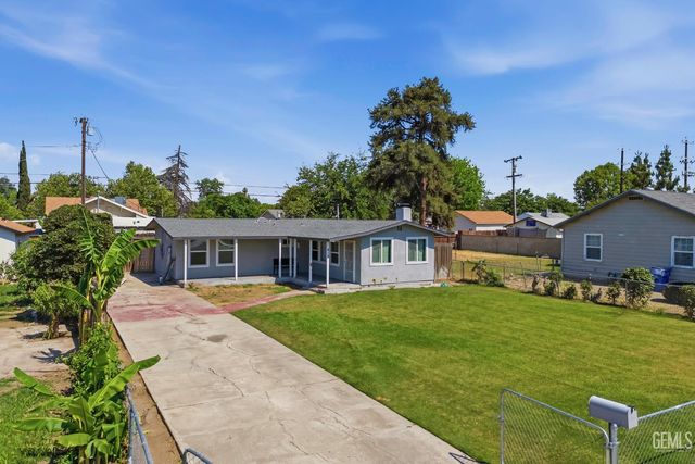 412 Olive Street, Bakersfield, CA 93304