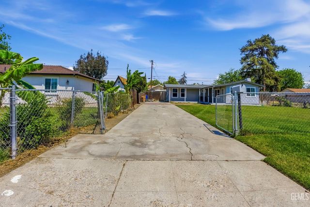 412 Olive Street, Bakersfield, CA 93304