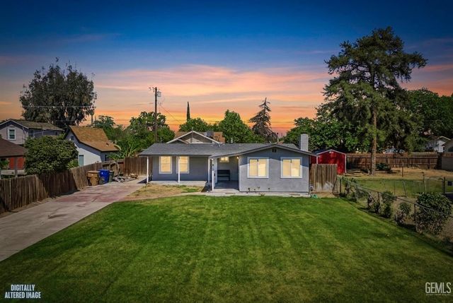 412 Olive Street, Bakersfield, CA 93304