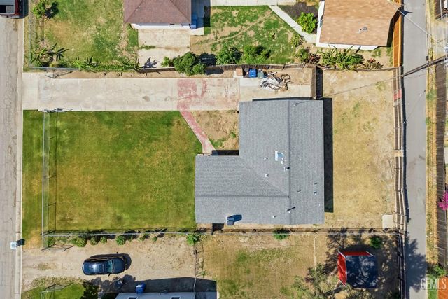 412 Olive Street, Bakersfield, CA 93304