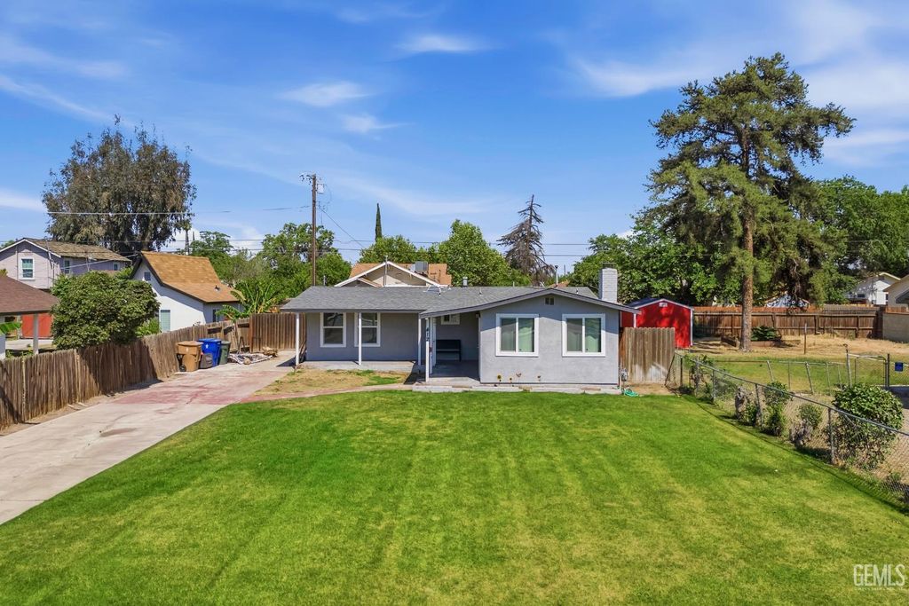 412 Olive Street, Bakersfield, CA 93304
