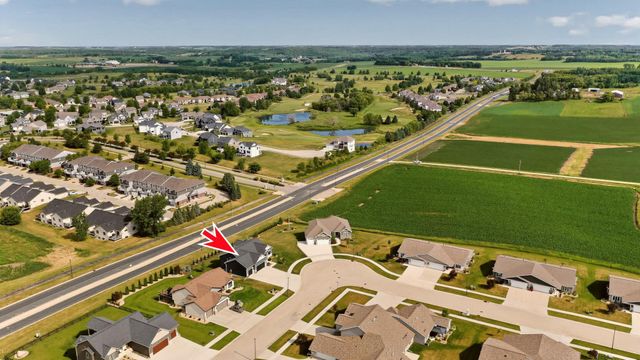 867 Grand Ridge Drive NE, Byron, MN 55920