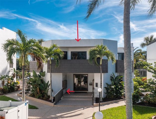 2955 N BEACH ROAD E122, Englewood, FL 34223