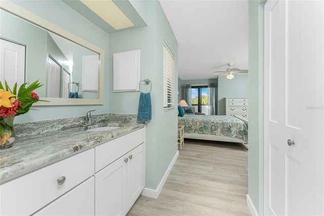 2955 N BEACH ROAD E122, Englewood, FL 34223