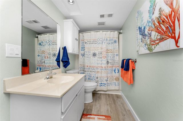 2955 N BEACH ROAD E122, Englewood, FL 34223