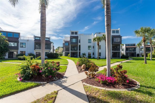 2955 N BEACH ROAD E122, Englewood, FL 34223