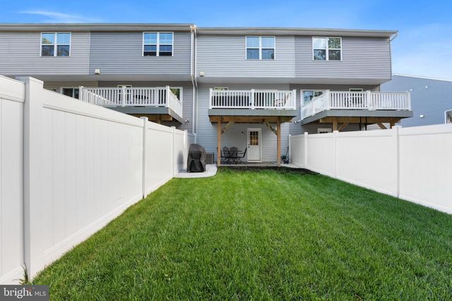 129 RILEY ST, Williamstown, NJ 08094