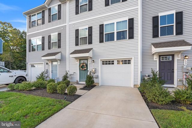 129 RILEY ST, Williamstown, NJ 08094