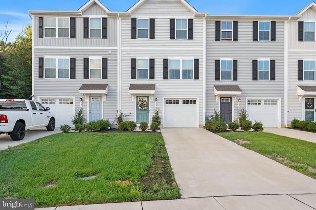 129 RILEY ST, Williamstown, NJ 08094