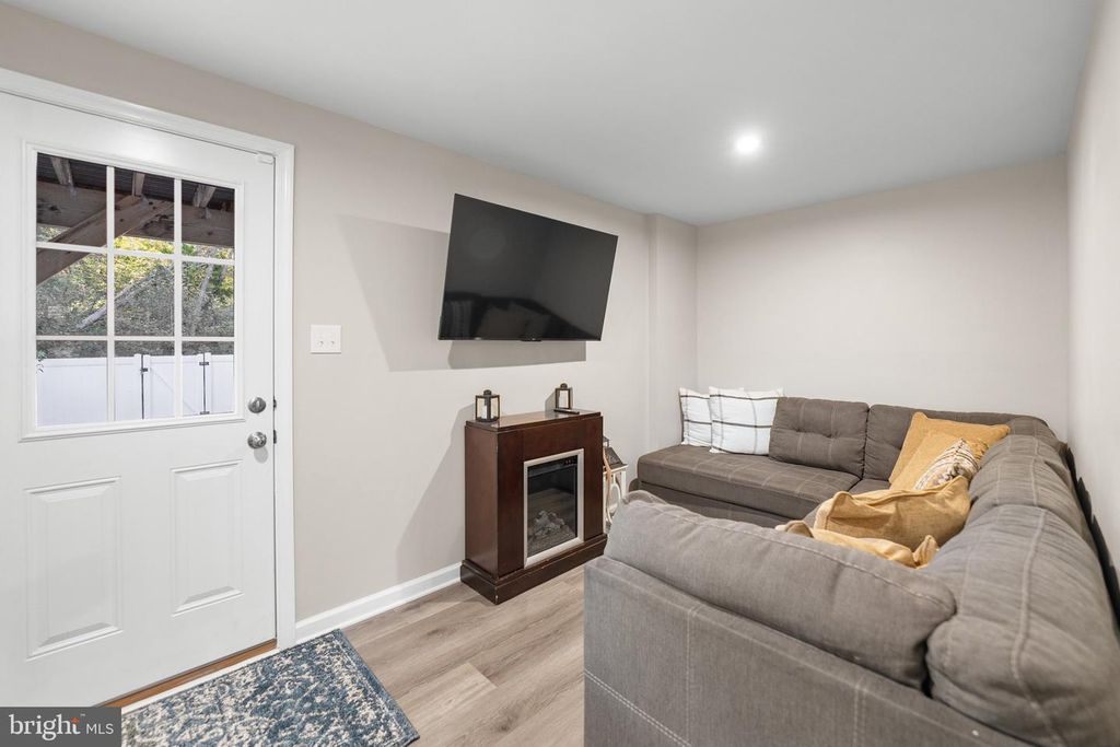 129 RILEY ST, WILLIAMSTOWN, NJ 08094 — photo 5