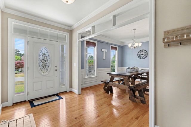 44 Boots Drive, Angier, NC 27501