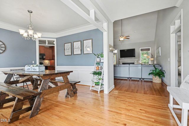 44 Boots Drive, Angier, NC 27501