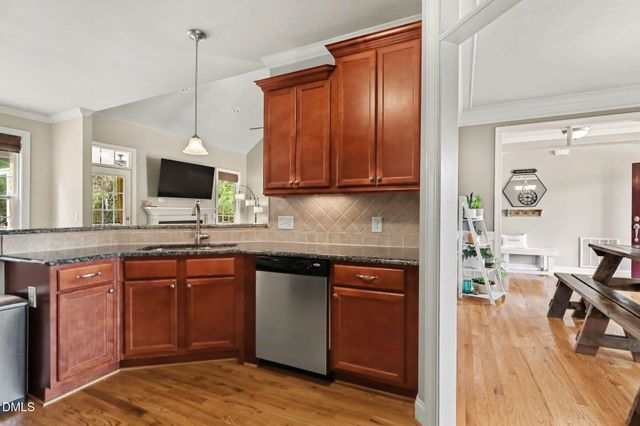 44 Boots Drive, Angier, NC 27501