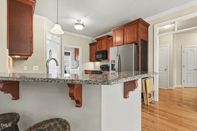 44 Boots Drive, Angier, NC 27501