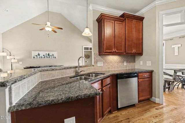 44 Boots Drive, Angier, NC 27501