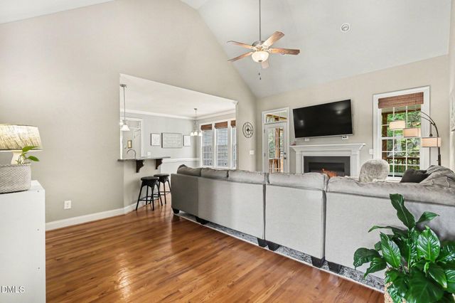 44 Boots Drive, Angier, NC 27501