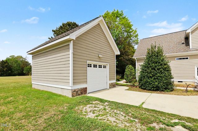 44 Boots Drive, Angier, NC 27501