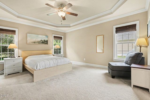 44 Boots Drive, Angier, NC 27501