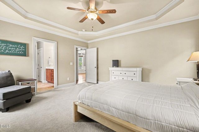 44 Boots Drive, Angier, NC 27501