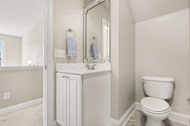 44 Boots Drive, Angier, NC 27501