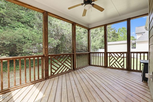 44 Boots Drive, Angier, NC 27501