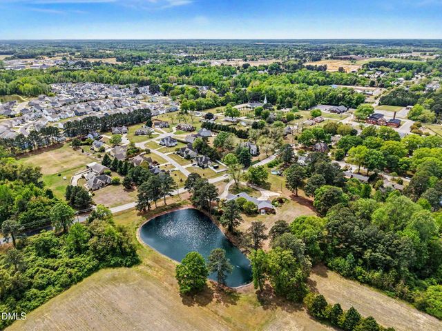 44 Boots Drive, Angier, NC 27501