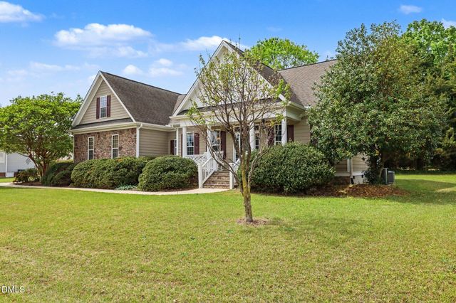 44 Boots Drive, Angier, NC 27501