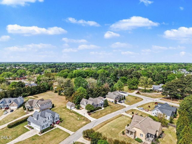 44 Boots Drive, Angier, NC 27501