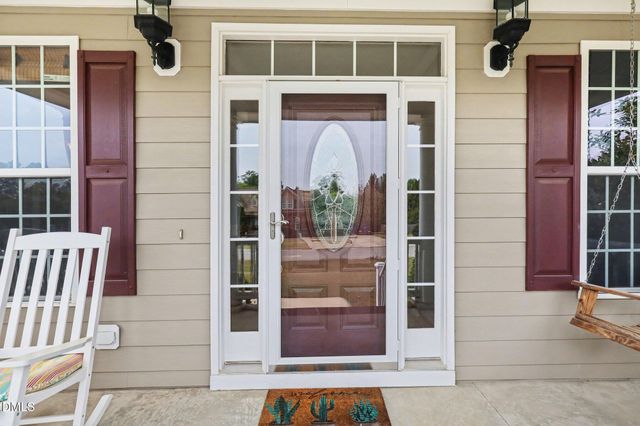 44 Boots Drive, Angier, NC 27501