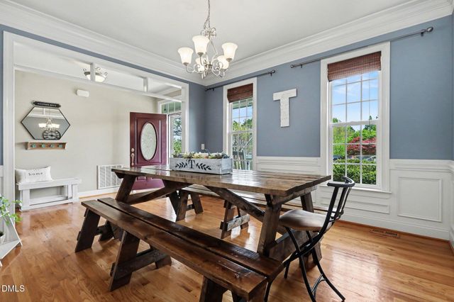 44 Boots Drive, Angier, NC 27501