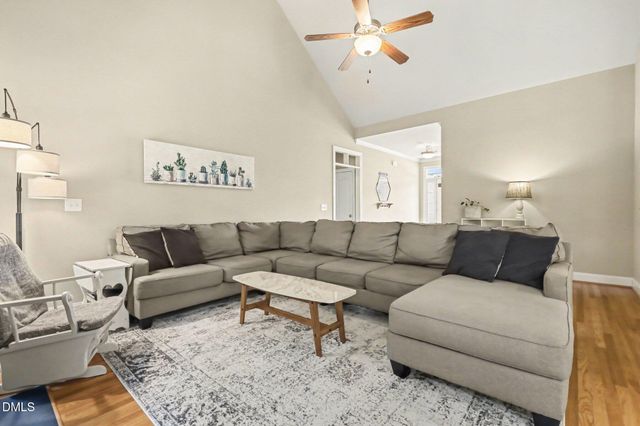 44 Boots Drive, Angier, NC 27501