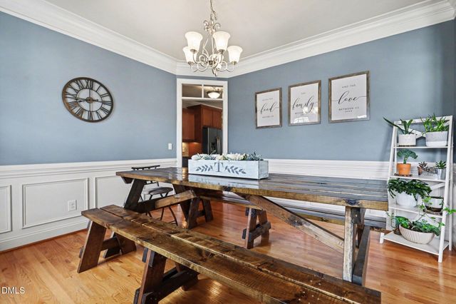 44 Boots Drive, Angier, NC 27501