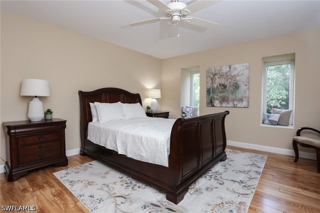 1760 Bald Eagle DR 506C, Naples, FL 34105