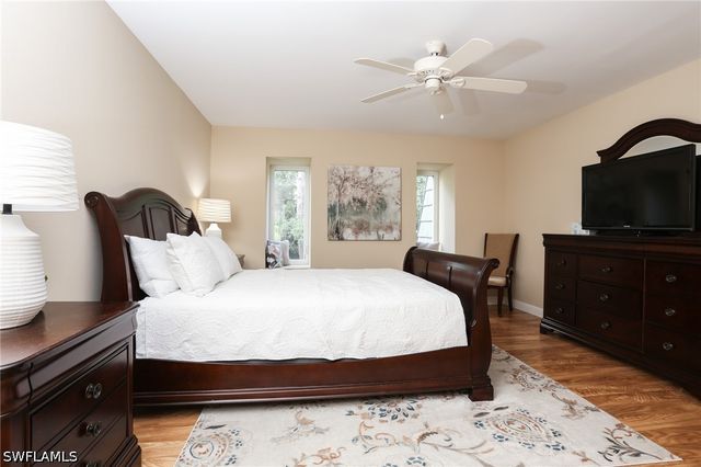 1760 Bald Eagle DR 506C, Naples, FL 34105
