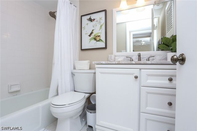 1760 Bald Eagle DR 506C, Naples, FL 34105