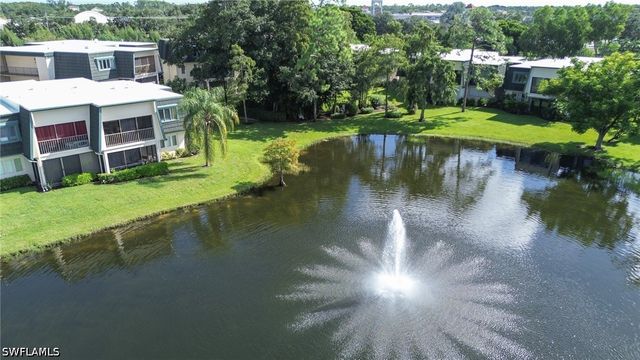 1760 Bald Eagle DR 506C, Naples, FL 34105