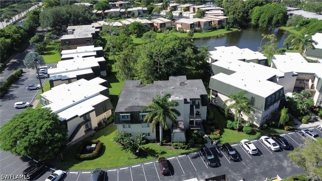 1760 Bald Eagle DR 506C, Naples, FL 34105
