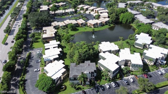 1760 Bald Eagle DR 506C, Naples, FL 34105