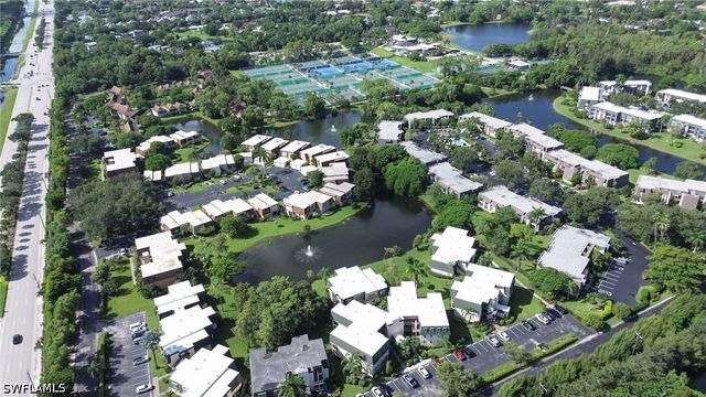 1760 Bald Eagle DR 506C, Naples, FL 34105