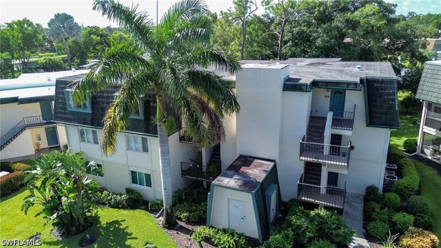 1760 Bald Eagle DR 506C, Naples, FL 34105