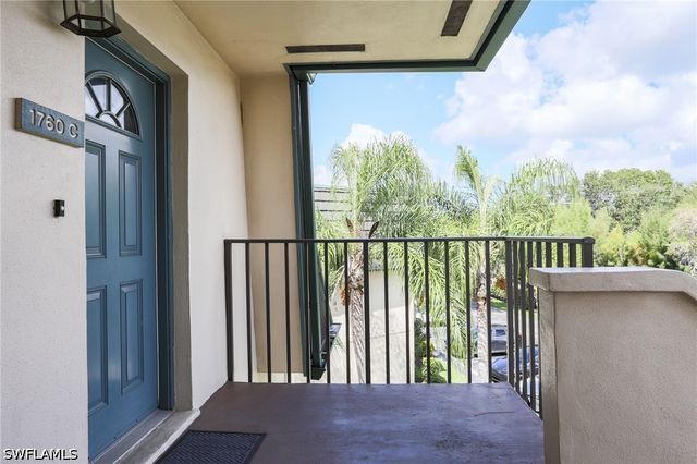 1760 Bald Eagle DR 506C, Naples, FL 34105