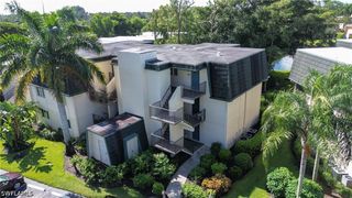 1760 Bald Eagle DR 506C, Naples, FL 34105