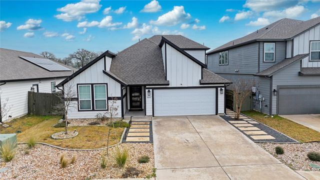 16817 ADORO DR, Manor, TX 78653