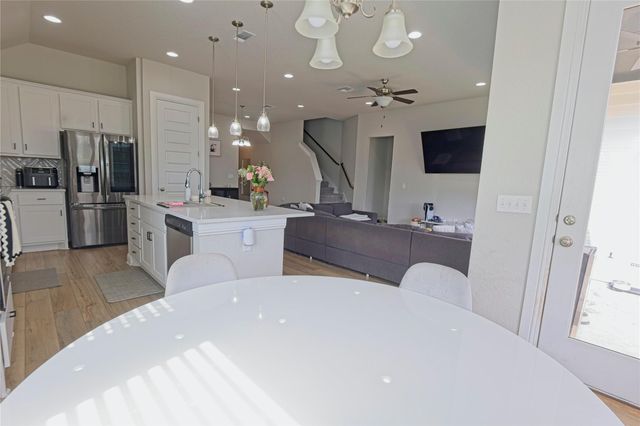 16817 ADORO DR, Manor, TX 78653