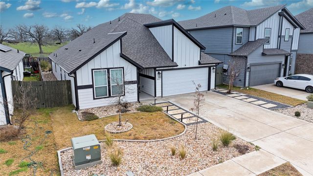 16817 ADORO DR, Manor, TX 78653