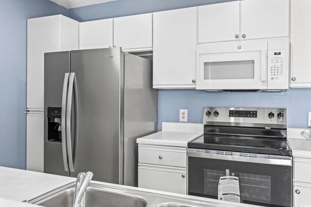 2258 Essex Dr Apt G, Surfside Beach, SC 29575