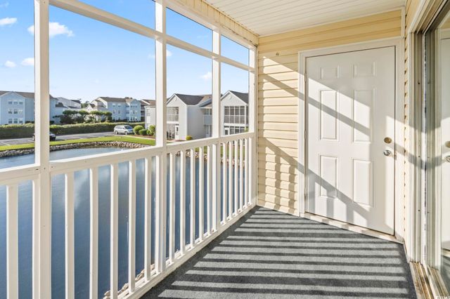 2258 Essex Dr Apt G, Surfside Beach, SC 29575